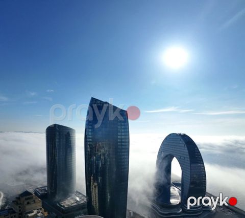 Satılır 5 otaqlı yeni tikili 260.5 m²
