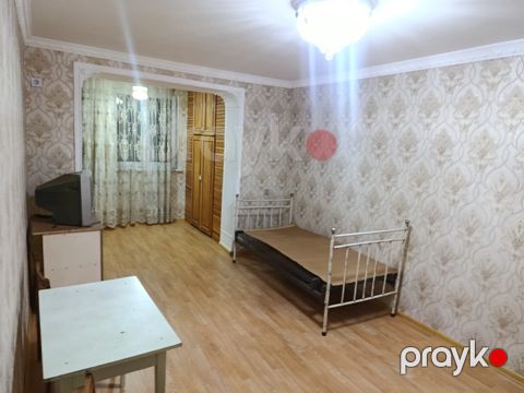 1-otaqlı mənzil, Sumqayıt ş., 30 m²