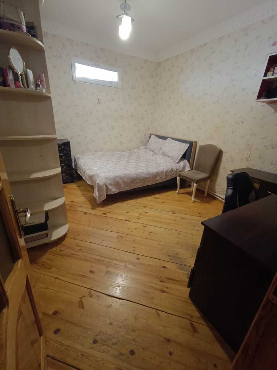 Satılır 2 otaqlı yeni tikili 60 m² — Mənzil, Bakı (3)