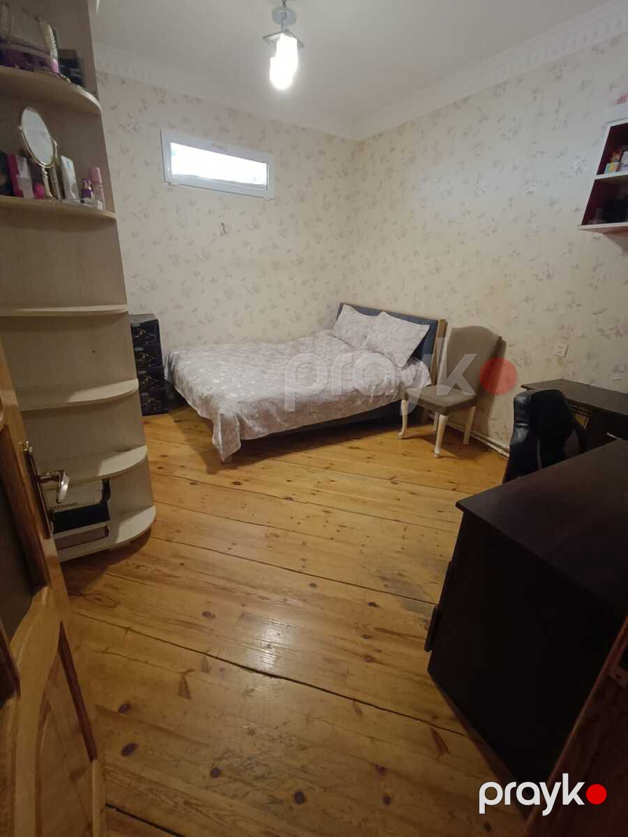 Satılır 2 otaqlı yeni tikili 60 m² — Mənzil, Bakı (4)
