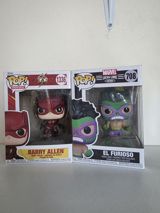 Məhsul: Funko Pop! vinil fiqurlar dəsti Başqa fiqurlar da var. Profilə — turqut — Oyun və oyuncaq