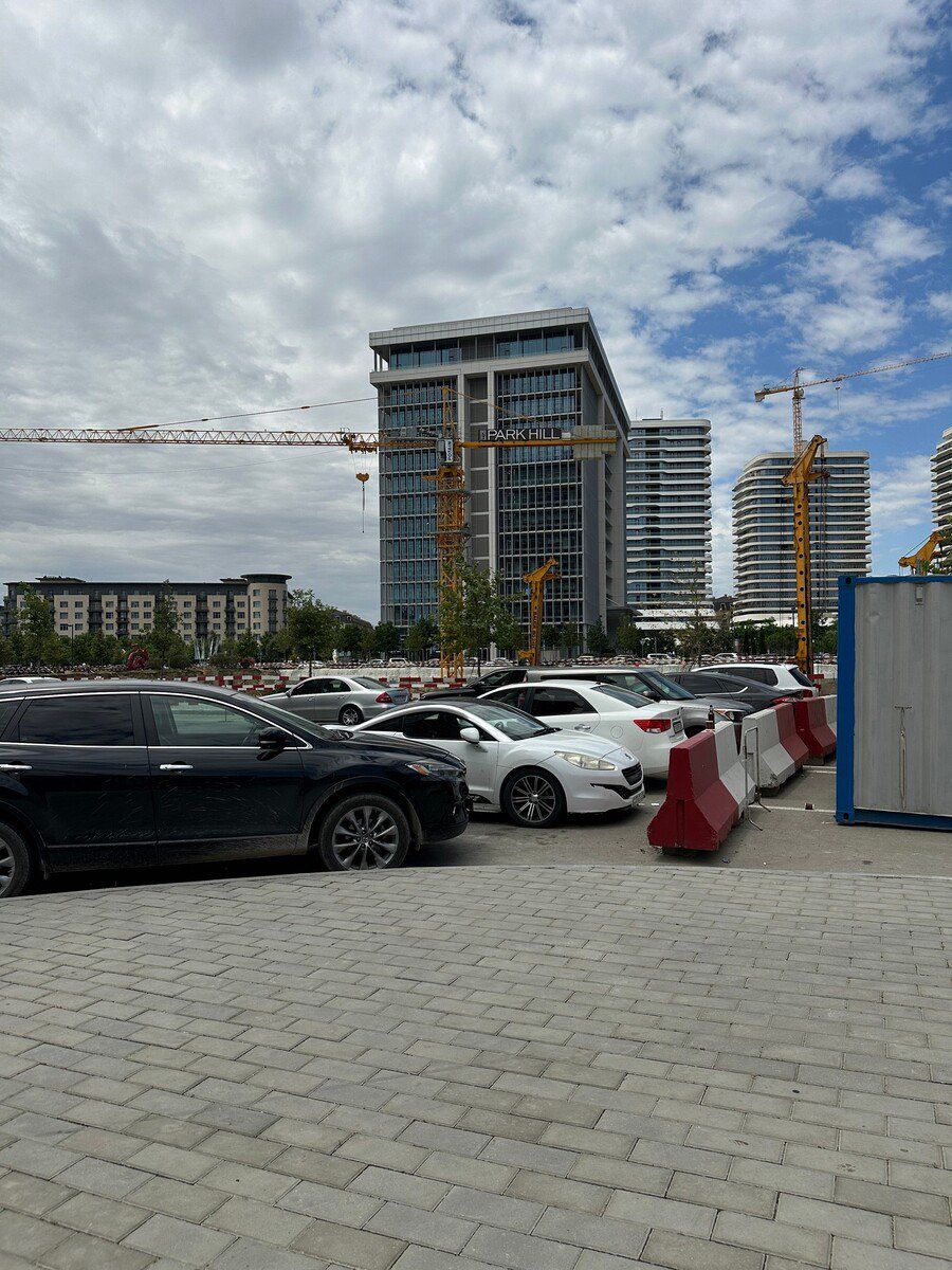Satılır obyekt 191 m² — Əmlak, Bakı (10)