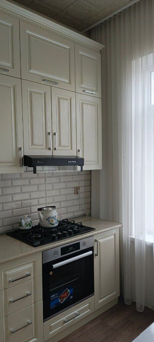 2-otaqlı mənzil, Səməd Vurğun küç., 52.6 m² — Daşınmaz əmlak, Sumqayıt (8)