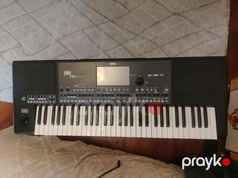 Sintezator, Korg, Yeni, Ödənişli çatdırılma
