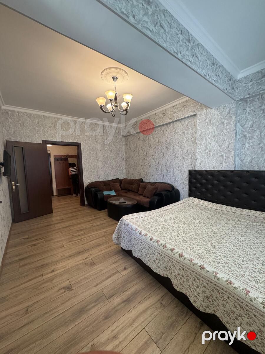 Satılır 1 otaqlı yeni tikili 55 m² — Mənzil, Bakı (5)