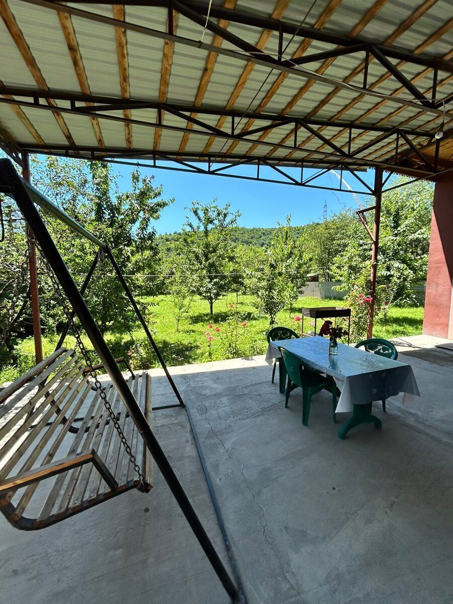Həyət evi kirayə verilir, Quba r. — Ev, villa, Quba (12)