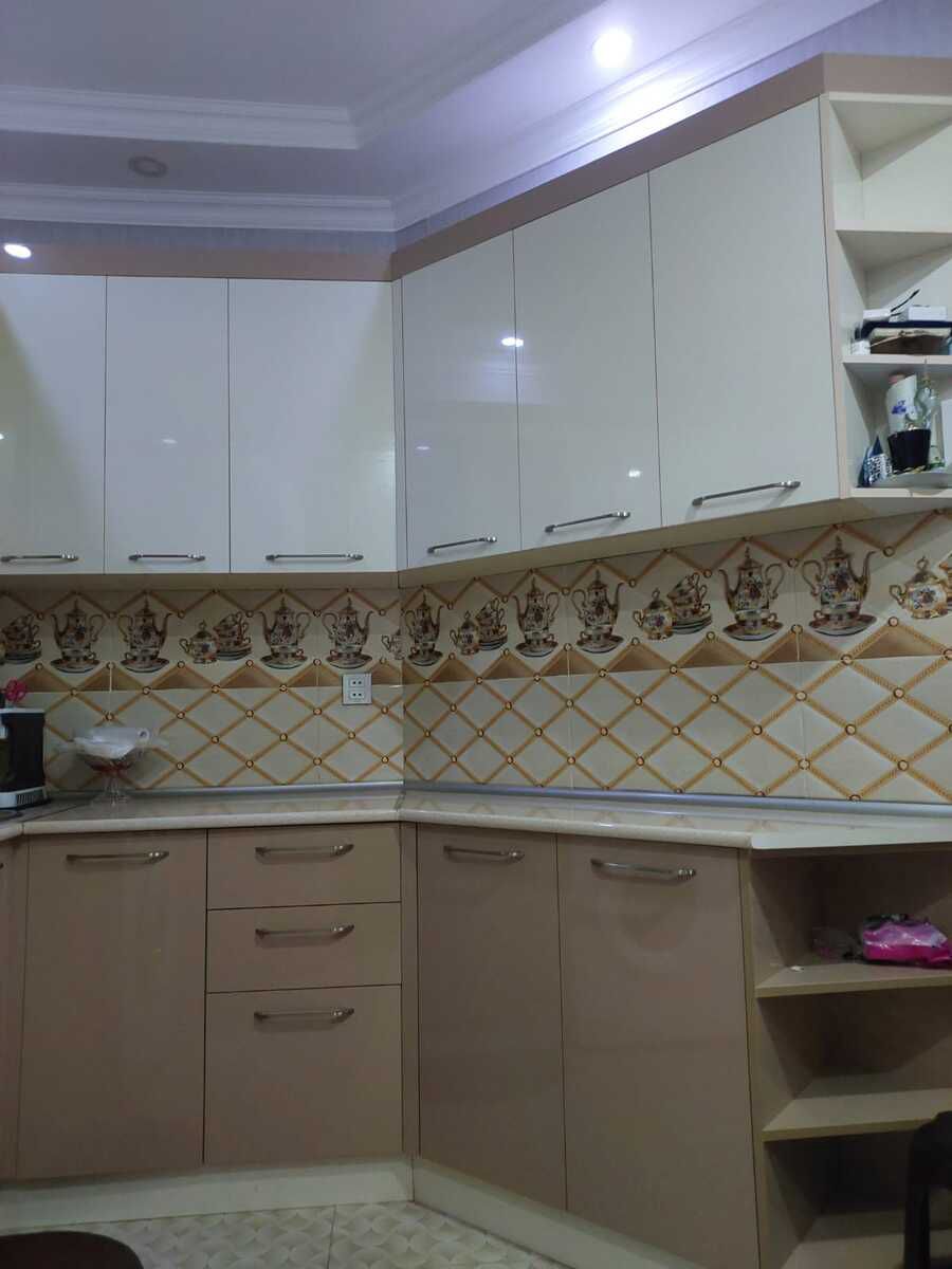 Satılır 2 otaqlı yeni tikili 60 m² — Mənzil, Xırdalan (2)