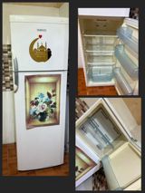🌞Beko noforst soyuducu ✅Satilir 280 azn ✅Evden satisdi ✅Unvan:Xirdalan — Холодильники