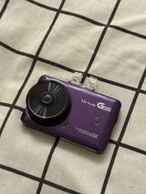Satılır: Urive G500 avtomobil videoqeydiyyatçısı (Koreya istehsalı) — Electronics