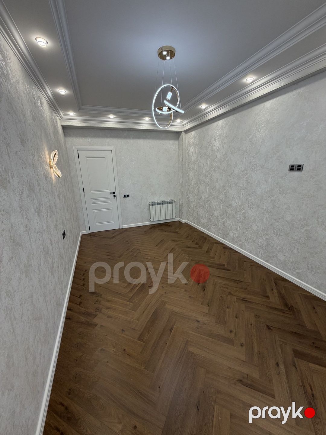 Satılır 2 otaqlı yeni tikili 65 m² — Mənzil, Bakı (6)