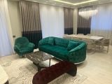 Satılır 4 otaqlı yeni tikili 190 m² — Mənzil