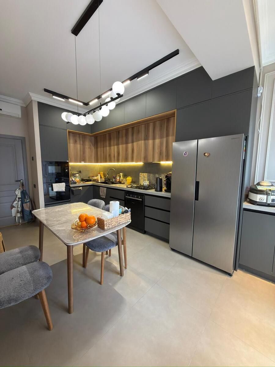 Satılır 3 otaqlı yeni tikili 128 m² — Mənzil, Bakı (6)
