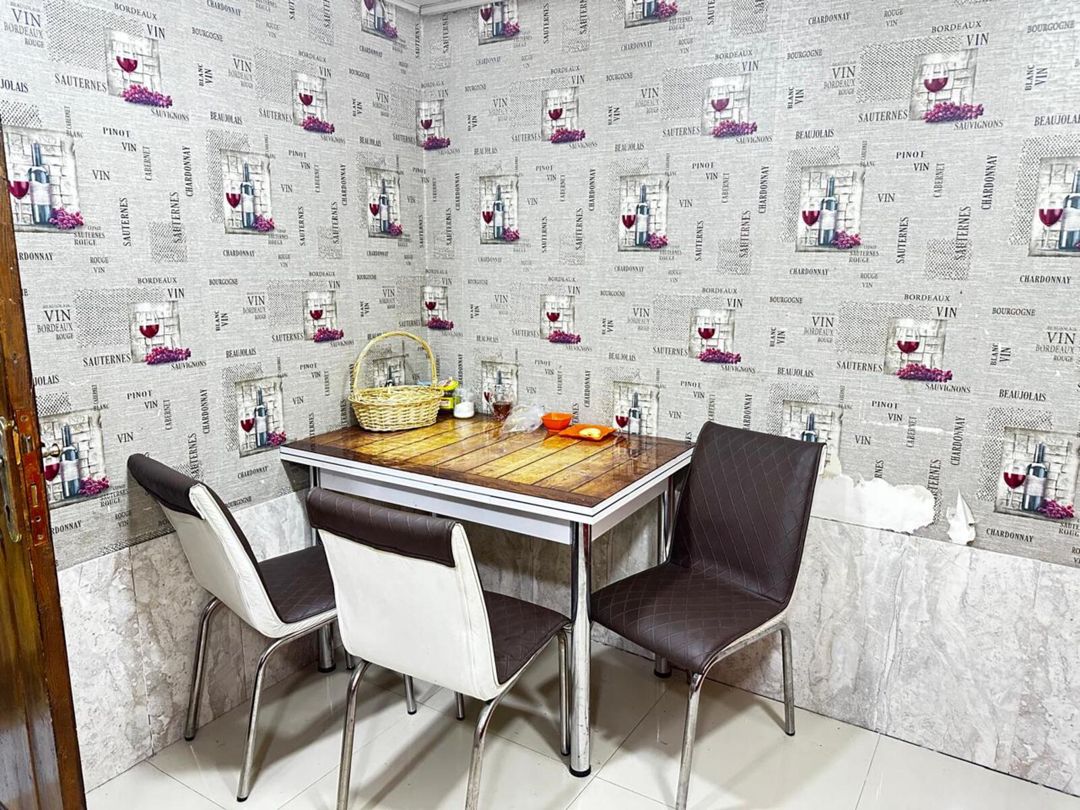 İcarəyə verilir 7 otaqlı həyət evi/bağ evi 170 m² — Ev, villa, Bakı (6)