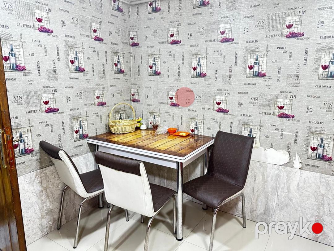 İcarəyə verilir 7 otaqlı həyət evi/bağ evi 170 m² — Ev, villa, Bakı (6)