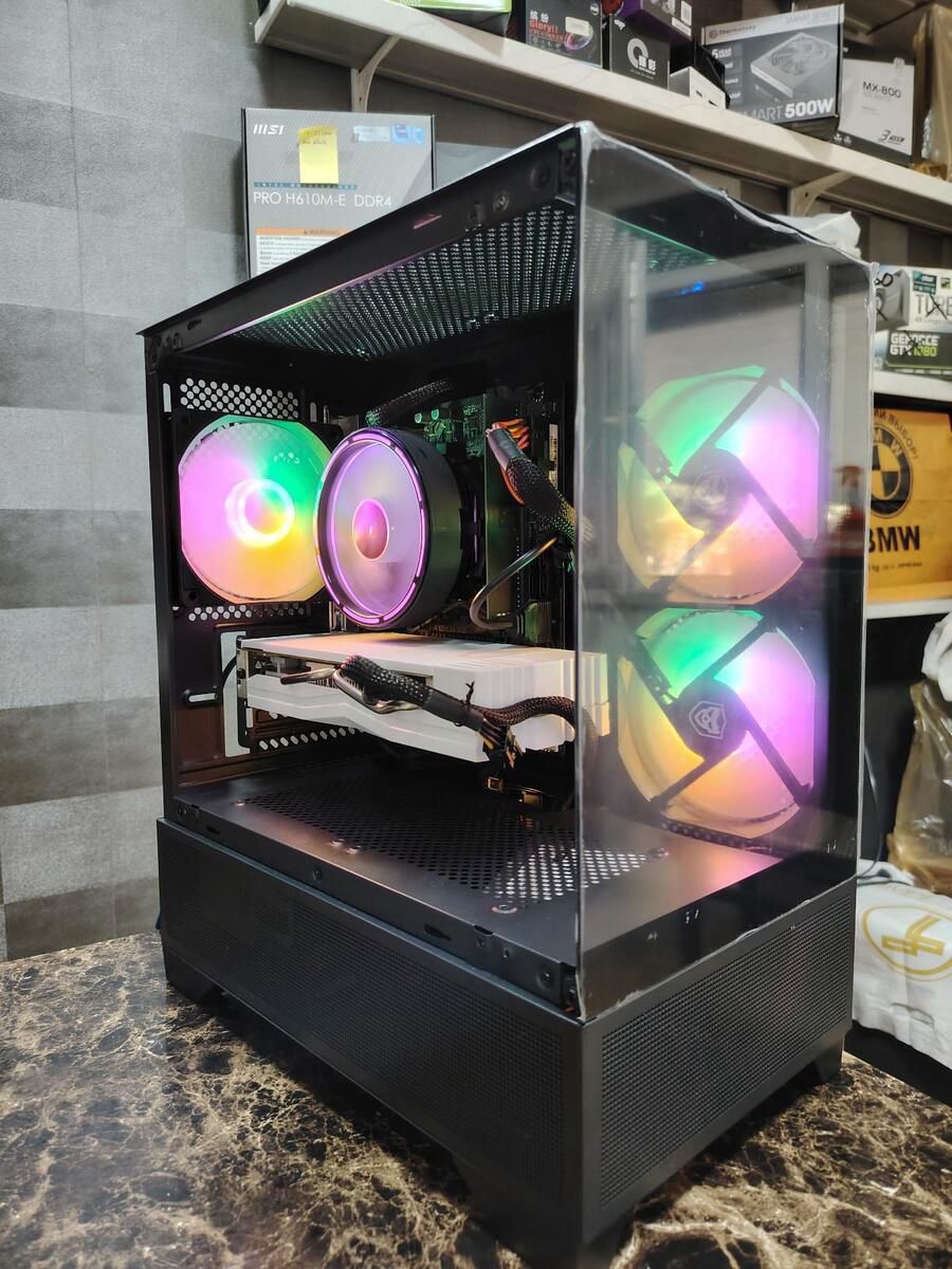 Gaming PC — Masaüstü kompüterlər, Bakı