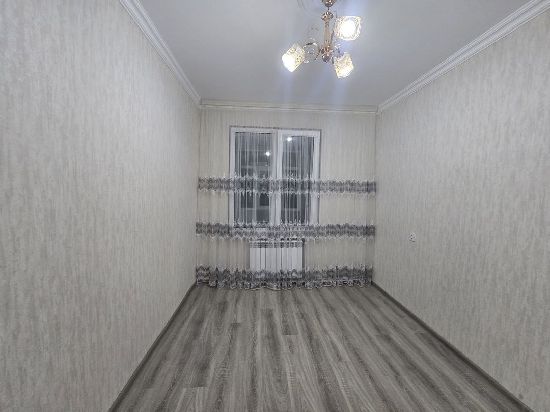 Satılır 3 otaqlı köhnə tikili 72 m² — Mənzil, Sumqayıt (4)