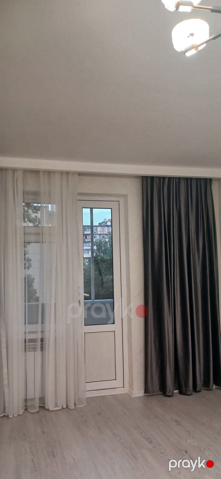3-otaqlı mənzil, Əhmədli m., 60 m² — Daşınmaz əmlak, Bakı (7)