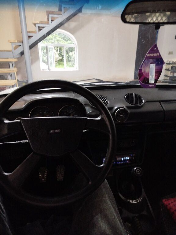 LADA (VAZ) 2106, 1.6 L, 1987 il, 450 000 km — Avtomobillər, Astara (7)