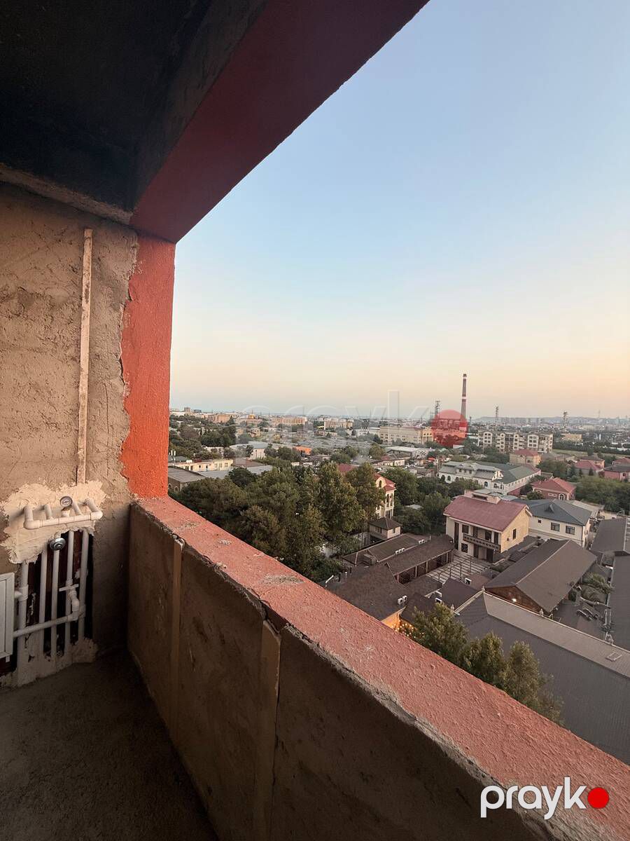 Satılır 3 otaqlı yeni tikili 106 m² — Mənzil, Bakı (2)