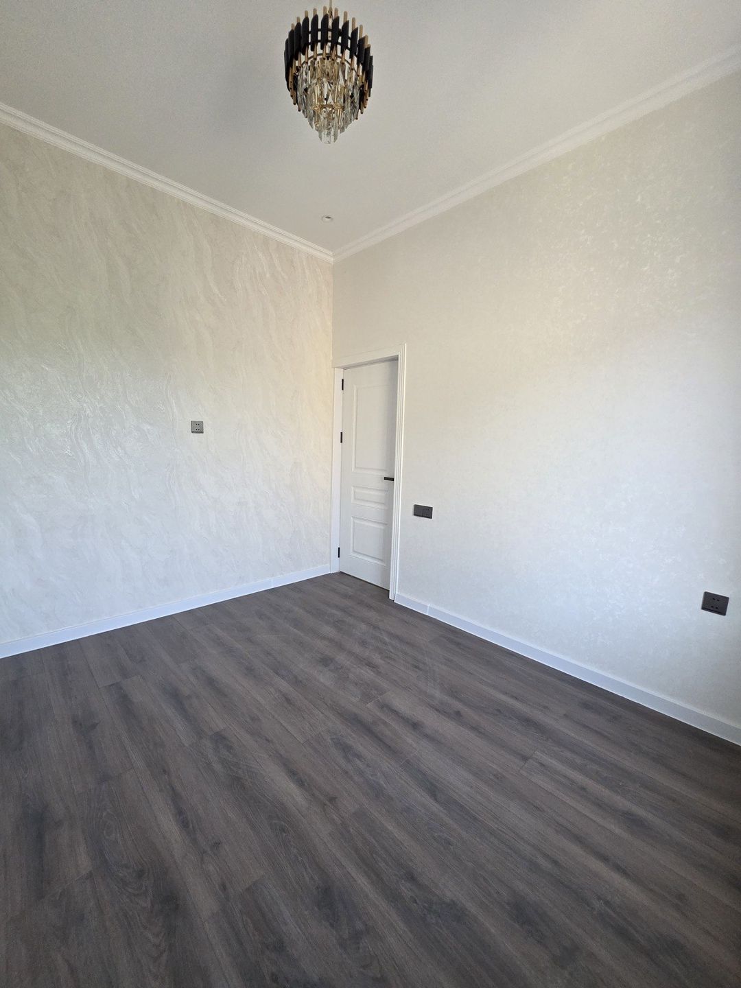 Satılır 3 otaqlı həyət evi/bağ evi 92 m² — Ev, villa, Bakı (10)