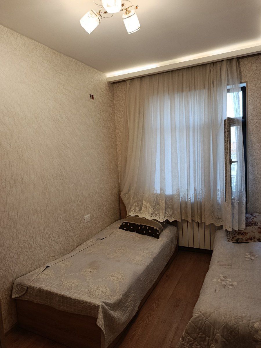 3-otaqlı mənzil, Bakıxanov qəs., 75 m² — Daşınmaz əmlak, Bakı (10)