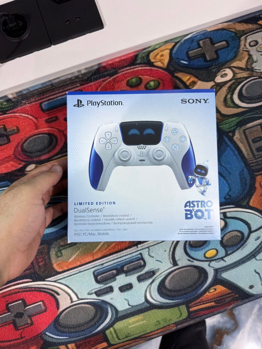 PS 5 pultları — Elektronika, Bakı (6)