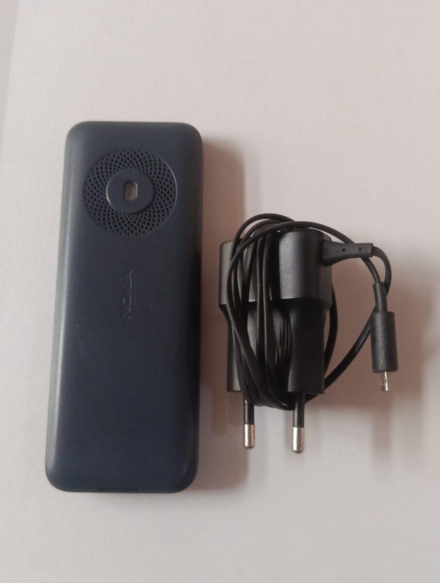 Nokia TA 1576 — Mallar, Bakı (2)
