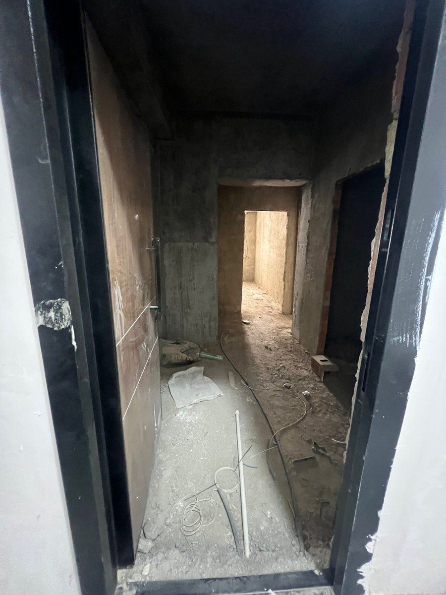 2-otaqlı yeni tikili, Xırdalan ş., 58 m² — Mənzil, Xırdalan (3)