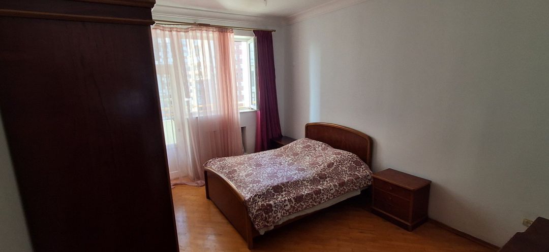 İcarəyə verilir 4 otaqlı yeni tikili 165 m² — Mənzil, Bakı (12)