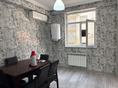 Masazir Qurtulus 93 de 6/1 mertebesi 3 otag yeni temirli ve yeni