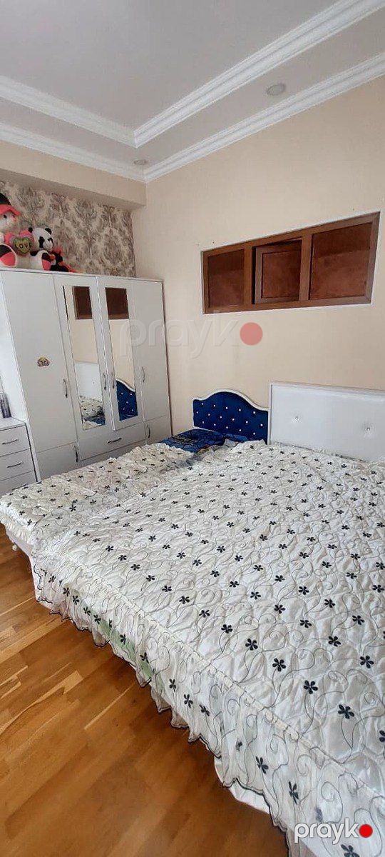 Satılır 3 otaqlı yeni tikili 74 m² — Mənzil, Bakı (6)