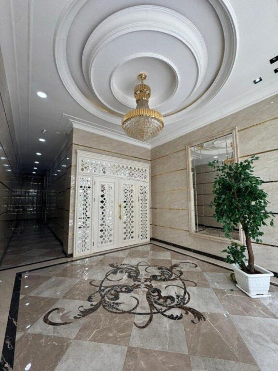 Satılır 3 otaqlı yeni tikili 85 m² — Mənzil, Bakı (12)