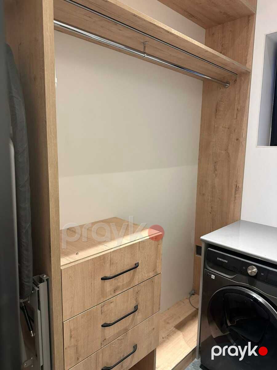 Satılır 4 otaqlı həyət evi/bağ evi 180 m² — Ev, villa, Bakı (10)