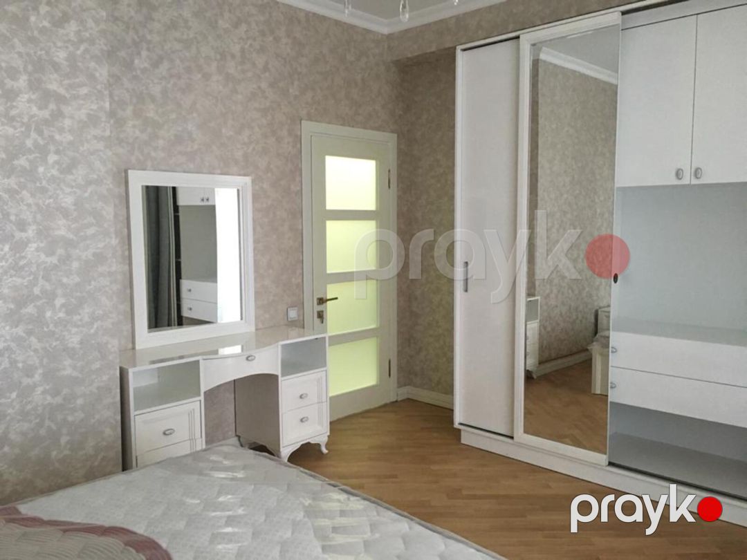 İcarəyə verilir 2 otaqlı yeni tikili 70 m² — Mənzil, Bakı (5)