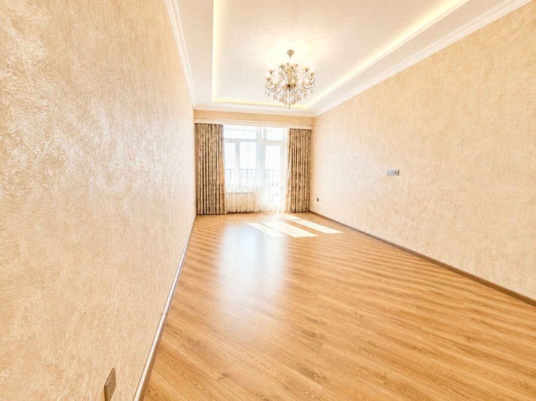 Satılır 2 otaqlı yeni tikili 80 m² — Mənzil, Bakı (4)