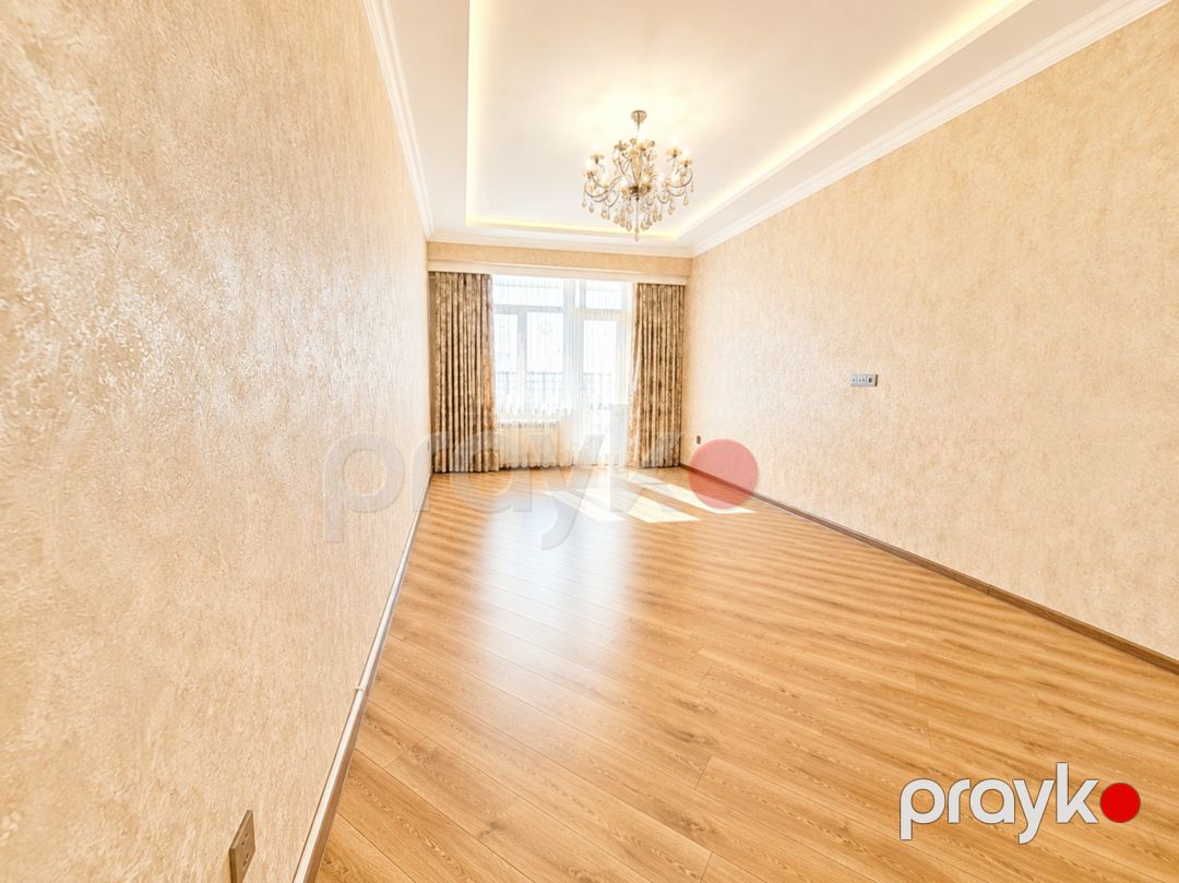 Satılır 2 otaqlı yeni tikili 80 m² — Mənzil, Bakı (4)