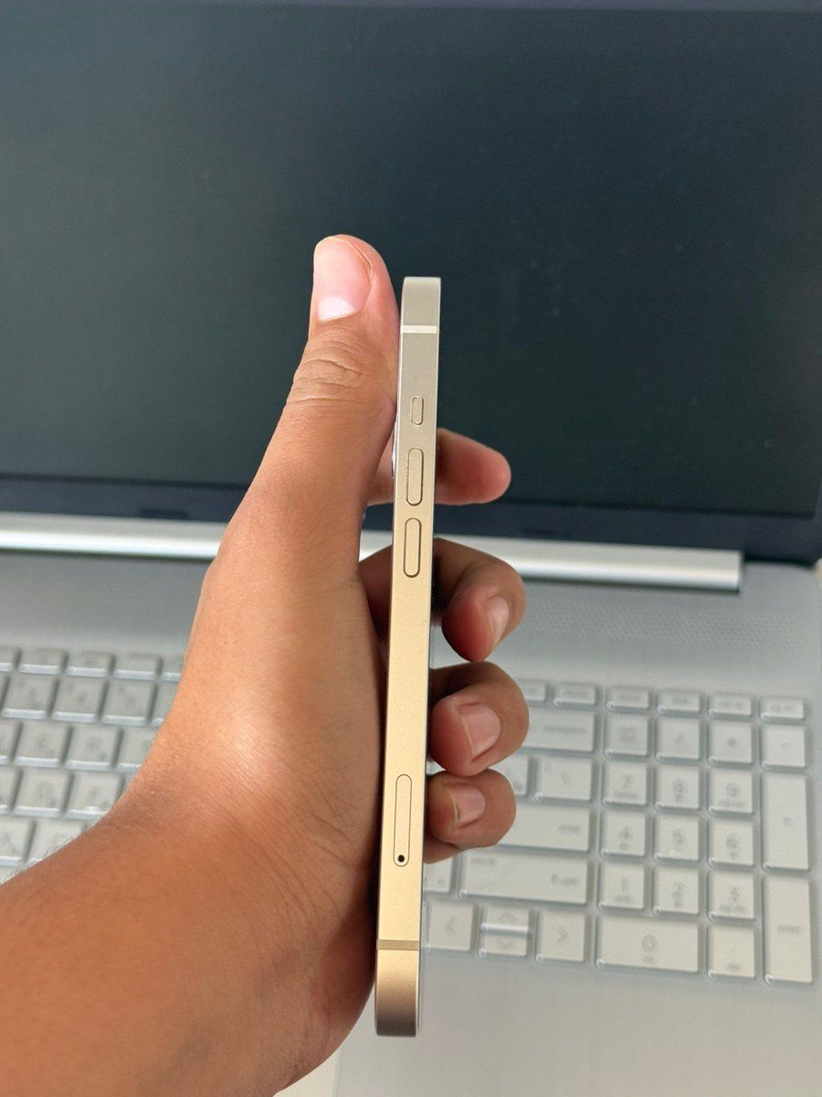 Apple iPhone 13 Starlight 128GB/4GB — Smartfonlar, Bakı (4)