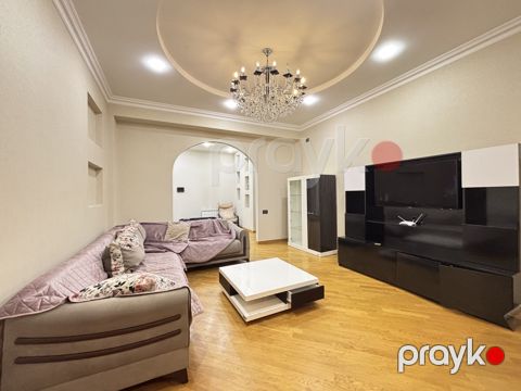 İcarəyə verilir 6 otaqlı yeni tikili 200 m²