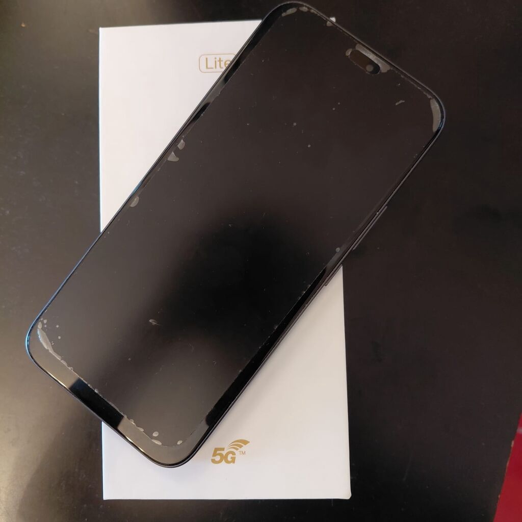 Honor 200 Lite, rəng - Qara — Honor, Bakı