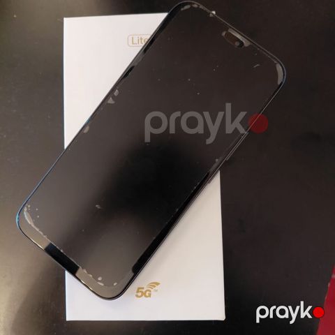 Honor 200 Lite, rəng - Qara — Bakı