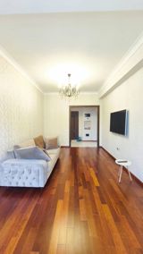 İcarəyə verilir 2 otaqlı yeni tikili 85 m² — Mənzil