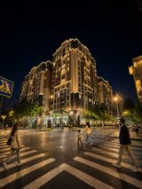 Satılır 3 otaqlı yeni tikili 95 m² — Seymur Ağayev