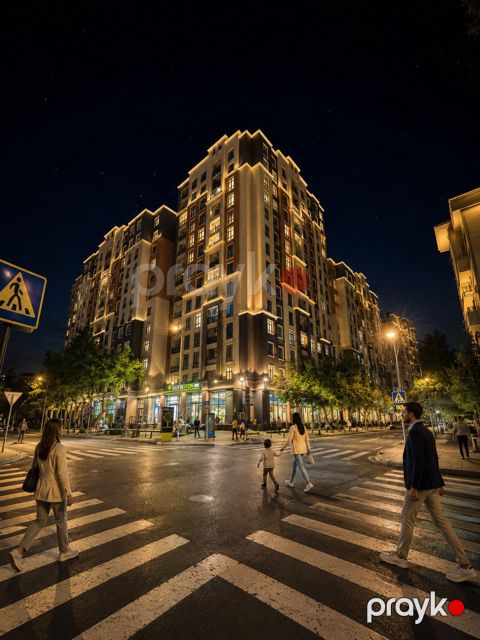 Satılır 3 otaqlı yeni tikili 95 m²
