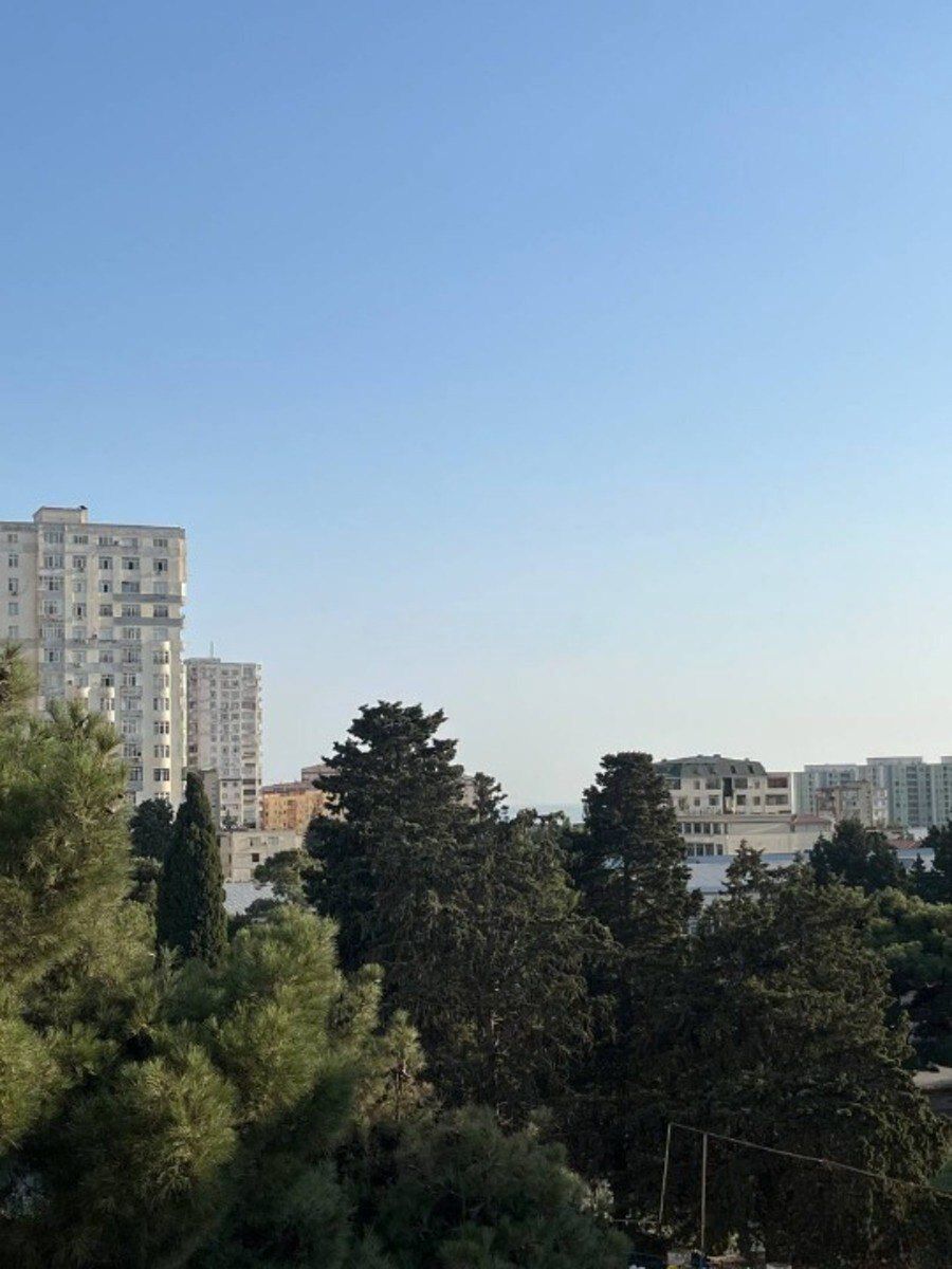 Satılır 2 otaqlı köhnə tikili 40 m² — Mənzil, Bakı (11)