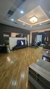 Satılır 3 otaqlı yeni tikili 135 m² — Kamran bəy
