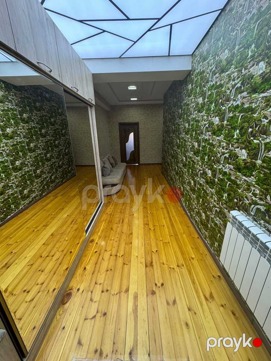 Satılır 3 otaqlı yeni tikili 130 m² — Mənzil, Bakı (11)