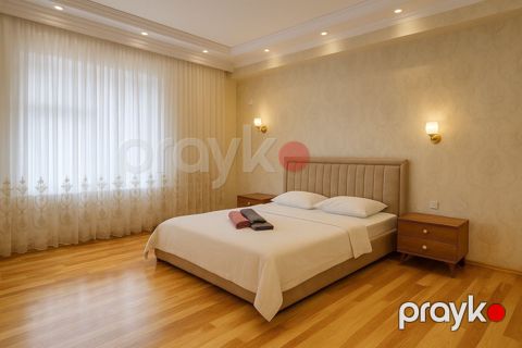İcarəyə verilir 2 otaqlı yeni tikili 100 m²