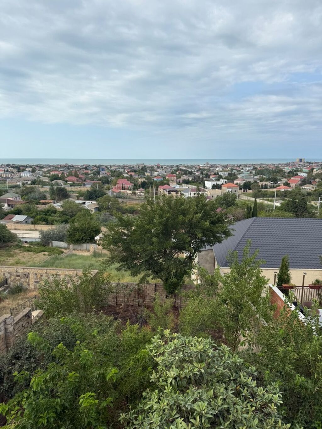 5 otaqlı, 250 kv. m, Kredit yoxdur, Orta təmir