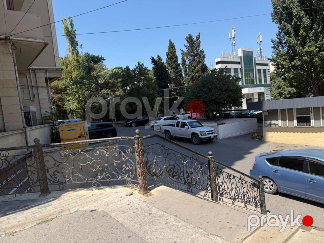 Satılır 4 otaqlı yeni tikili 177 m² — Mənzil, Bakı (2)
