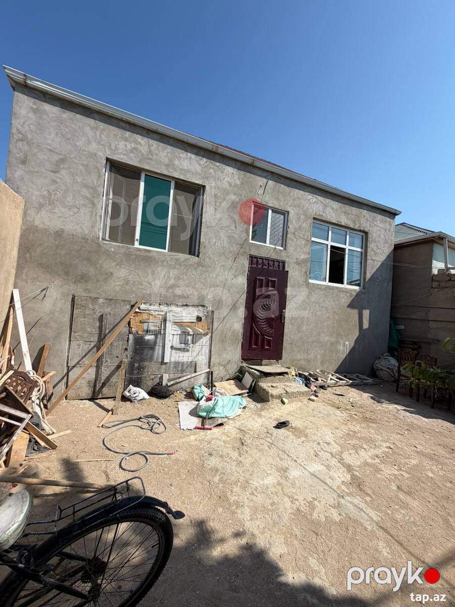 Həyət evi, Maştağa qəs. — Daşınmaz əmlak, Bakı (3)